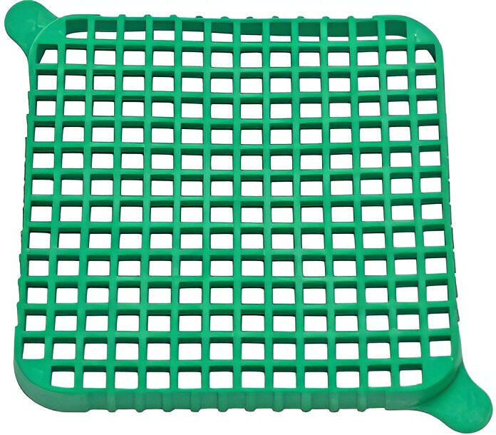 Nemco - 1/2" Green Cleaning Push Block Gasket For Easy Chopper III, 3 Pcs - 56275-3 (ETA 4-6 Weeks)