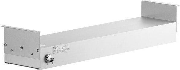 Nemco - 120V 24" Infrared Strip Heater - 6150-24-CP (ETA 4-6 Weeks)