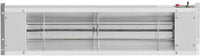 Nemco - 120V 24" Infrared Strip Heater - 6150-24-CP (ETA 4-6 Weeks)