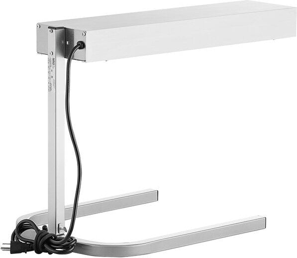Nemco - 120V 24" Portable Infrared French Fry Warmer or Dump Station - 6152-24 (ETA 4-6 Weeks)