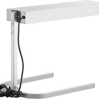 Nemco - 120V 24" Portable Infrared French Fry Warmer or Dump Station - 6152-24 (ETA 4-6 Weeks)