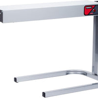 Nemco - 120V 24" Portable Infrared French Fry Warmer or Dump Station - 6152-24 (ETA 4-6 Weeks)