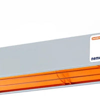Nemco - 120V 24" Single Rod Infrared Strip Warmer - 6150-24 (ETA 4-6 Weeks)