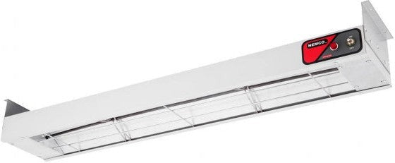 Nemco - 120V 36" Infrared Strip Heater with Cord & Plug - 6150-36-CP (ETA 4-6 Weeks)
