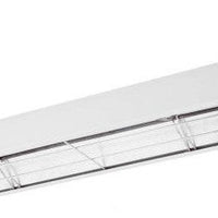 Nemco - 120V 36" Infrared Strip Heater with Cord & Plug - 6150-36-CP (ETA 4-6 Weeks)