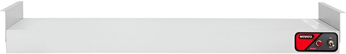 Nemco - 120V 36" Infrared Strip Heater with Cord & Plug - 6150-36-CP (ETA 4-6 Weeks)