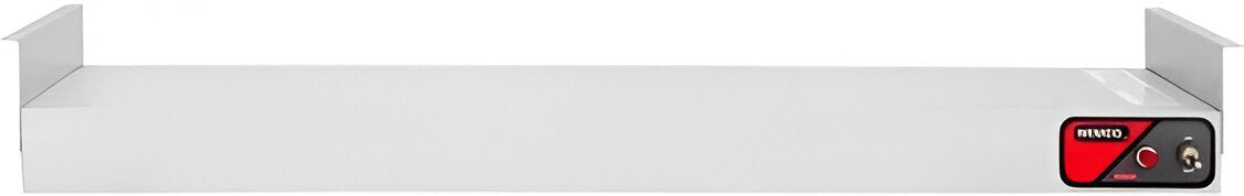 Nemco - 120V 36" Infrared Strip Heater with Cord & Plug - 6150-36-CP (ETA 4-6 Weeks)