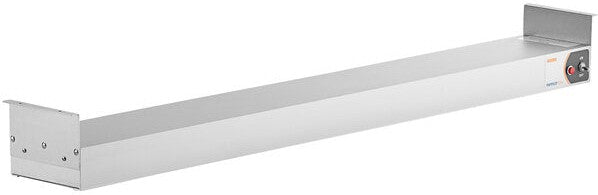 Nemco - 120V 48" Bar Heater Infrared Heating Element with Cord and Plug - 6150-48-CP (ETA 4-6 Weeks)