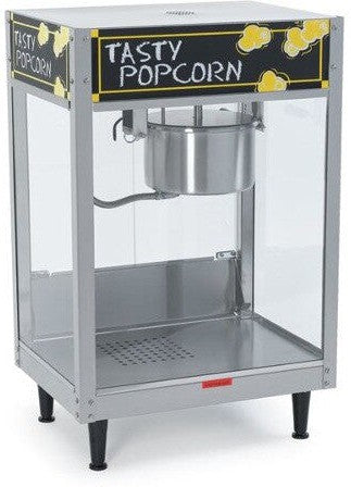 Nemco - 120V 8 Oz Popcorn Popper - 6440 (ETA 4-6 Weeks)