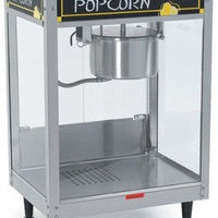 Nemco - 120V 8 Oz Popcorn Popper - 6440 (ETA 4-6 Weeks)