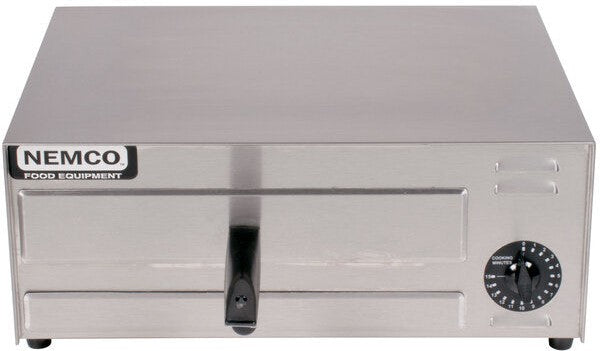 Nemco - 120V Countertop Economy All-Purpose Pizza Oven - 6215 (ETA 4-6 Weeks)