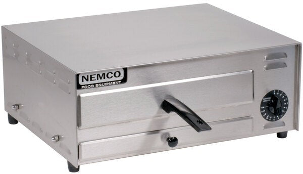 Nemco - 120V Countertop Economy All-Purpose Pizza Oven - 6215 (ETA 4-6 Weeks)