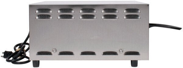 Nemco - 120V Countertop Economy All-Purpose Pizza Oven - 6215 (ETA 4-6 Weeks)