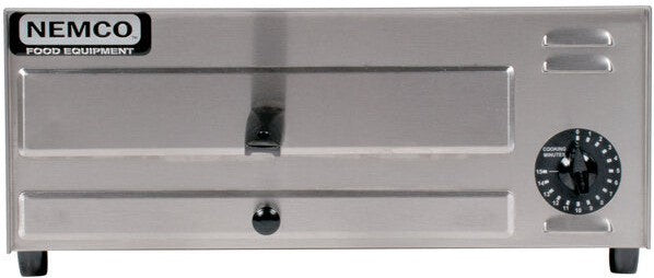 Nemco - 120V Countertop Economy All-Purpose Pizza Oven - 6215 (ETA 4-6 Weeks)