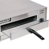 Nemco - 120V Countertop Economy All-Purpose Pizza Oven - 6215 (ETA 4-6 Weeks)