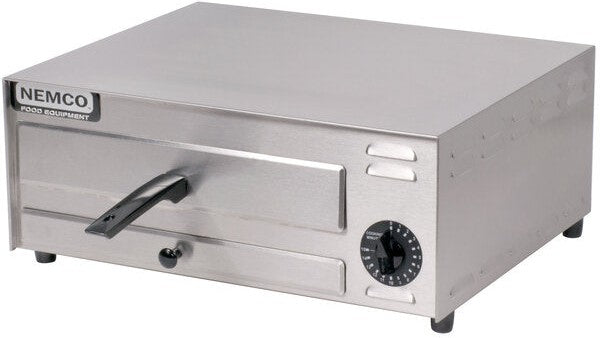 Nemco - 120V Countertop Economy All-Purpose Pizza Oven - 6215 (ETA 4-6 Weeks)