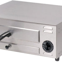 Nemco - 120V Countertop Economy All-Purpose Pizza Oven - 6215 (ETA 4-6 Weeks)