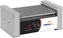 Nemco - 120V Hot Dog Roller Grill with 10 Hot Dog Capacity - 8010 (ETA 4-6 Weeks)