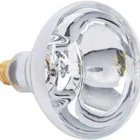 Nemco - 120V Portable 4 Bulb Countertop Heat Lamp - 6008-4 (ETA 4-6 Weeks)