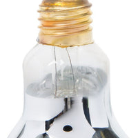 Nemco - 120V Portable 4 Bulb Countertop Heat Lamp - 6008-4 (ETA 4-6 Weeks)