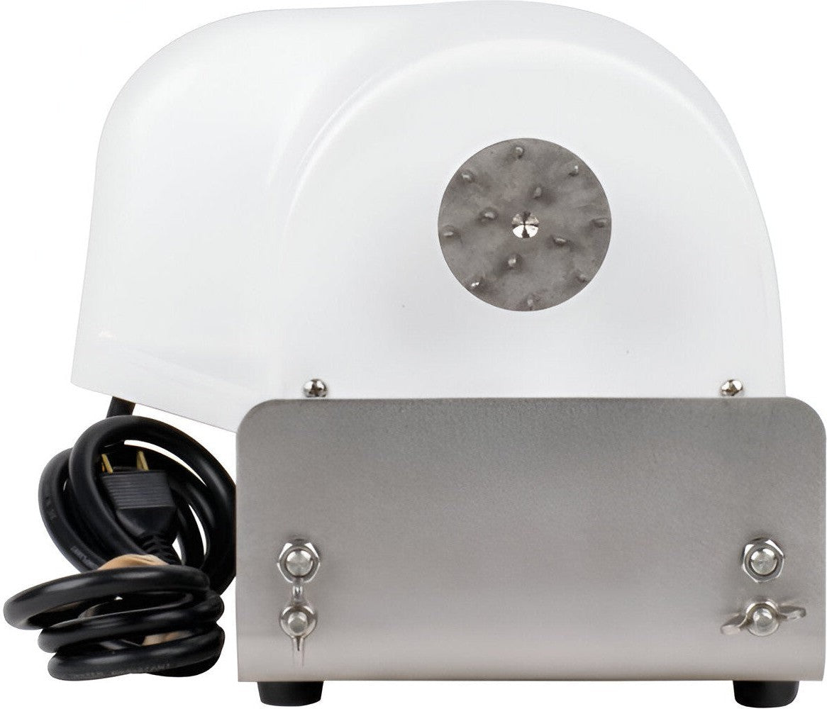 Nemco - 120V PowerKut Table Mount Curly Fry Cutter - 55150C-C (ETA 4-6 Weeks)