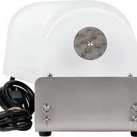 Nemco - 120V PowerKut Table Mount Curly Fry Cutter - 55150C-C (ETA 4-6 Weeks)