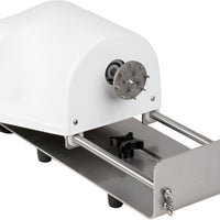 Nemco - 120V PowerKut Table Mount Curly Fry Cutter - 55150C-C (ETA 4-6 Weeks)