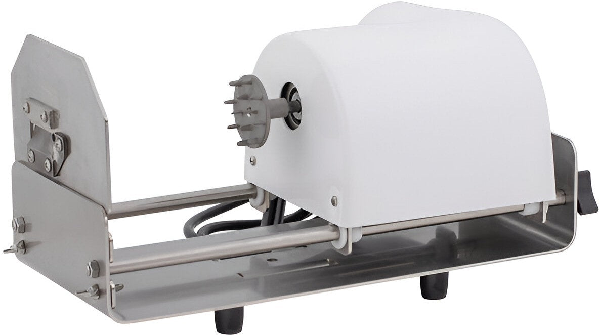 Nemco - 120V Powerkut Table Mount Vegetable Noodler - 55150C-P (ETA 4-6 Weeks)