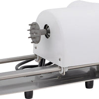 Nemco - 120V Powerkut Table Mount Vegetable Noodler - 55150C-P (ETA 4-6 Weeks)