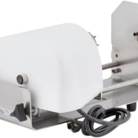 Nemco - 120V Powerkut Table Mount Vegetable Noodler - 55150C-P (ETA 4-6 Weeks)