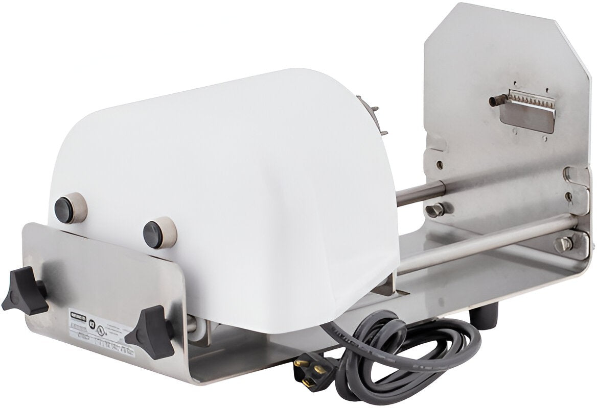 Nemco - 120V Powerkut Table Mount Vegetable Noodler - 55150C-P (ETA 4-6 Weeks)