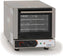 Nemco - 120V Quarter-Size Countertop Convection Oven with 4 Pans - 6240 (ETA 4-6 Weeks)