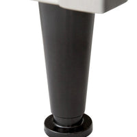 Nemco - 120V Single Door Rotating 4-Tier Pizza Merchandiser with 18" Racks - 6452 (ETA 4-6 Weeks)