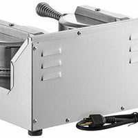 Nemco - 120V Waffle Cone Maker with Double Grid - 7030A-2 (ETA 4-6 Weeks)