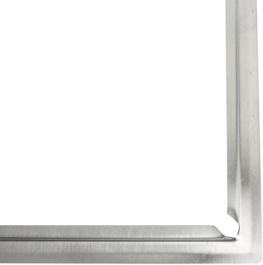 Nemco - 12.3" Stainless Steel Trim Ring - 69500 (ETA 4-6 Weeks)