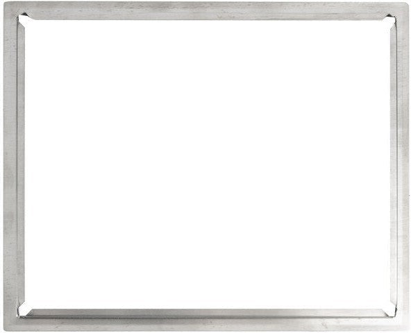 Nemco - 12.3" Stainless Steel Trim Ring - 69500 (ETA 4-6 Weeks)