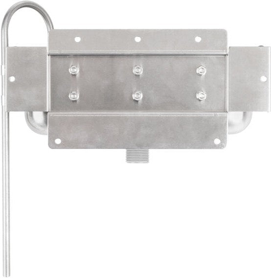 Nemco - 12.75" Ice Cream Dipper Well and Faucet Set - 77316-13A (ETA 4-6 Weeks)