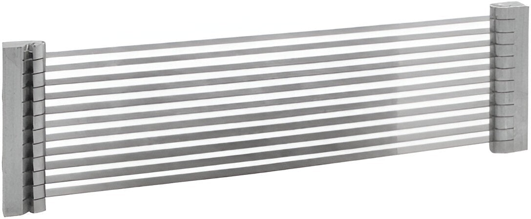 Nemco - 1/4" Scalloped Blade Assembly for Prince Castle Tomato Chef - SC14-TC (ETA 4-6 Weeks)
