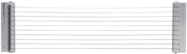 Nemco - 1/4" Tomato Slicer Replacement Blade Assembly - SC466-2 (ETA 4-6 Weeks)