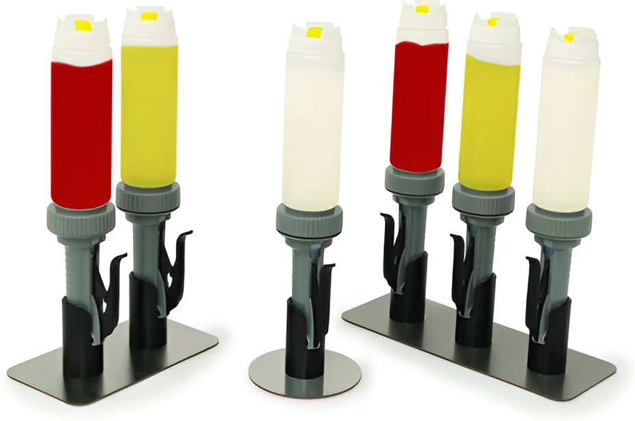 Nemco - 15.5" Single Portion Pump Kit - 10960-1 (ETA 4-6 Weeks)