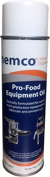 Nemco - 16 Oz Pro Food Equipment Oil Spray, Pack of 12 - 56075-12 (ETA 4-6 Weeks)