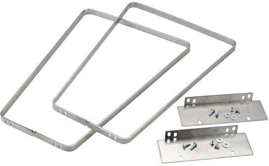 Nemco - 16" Wire Leg Kit for Infrared Strip Heaters - 66099 (ETA 4-6 Weeks)