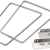 Nemco - 16" Wire Leg Kit for Infrared Strip Heaters - 66099 (ETA 4-6 Weeks)