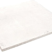 Nemco - 19" x 19" Square Cordierite Pizza Stone for 6205 Oven - 66795 (ETA 4-6 Weeks)