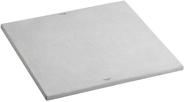 Nemco - 19" x 19" Square Cordierite Pizza Stone for 6205 Oven - 66795 (ETA 4-6 Weeks)