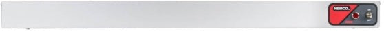 Nemco - 208V 36" Single Element Infrared Heat Lamp - 6150-36-208 (ETA 4-6 Weeks)