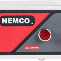 Nemco - 208V 36" Single Element Infrared Heat Lamp - 6150-36-208 (ETA 4-6 Weeks)