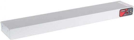 Nemco - 208V 36" Single Element Infrared Heat Lamp - 6150-36-208 (ETA 4-6 Weeks)