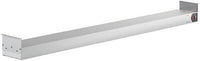 Nemco - 208V 60" Single Infrared Strip Warmer with On/Off Toggle Controls - 6150-60-208 (ETA 4-6 Weeks)