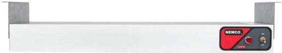 Nemco - 208V Strip Type Heat Lamp - 6150-24-208 (ETA 4-6 Weeks)